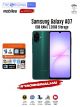 Samsung A07 - 6GB RAM - 128GB Storage - Easy Monthly Installments - PTA Approved - 1 Year Official Warranty - The Original Bro Mobiles - TOB70